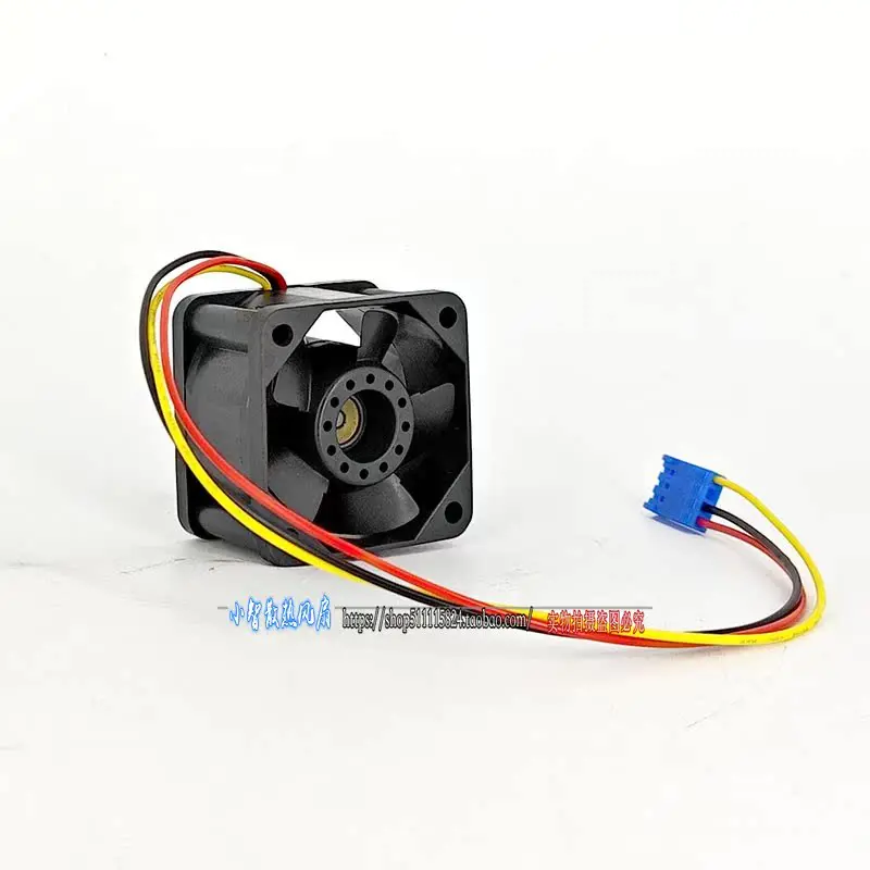 ORIGINAL 109P0424H316 4028 40*40*28mm NEUER KÜHLVENTILATOR KÜHLER