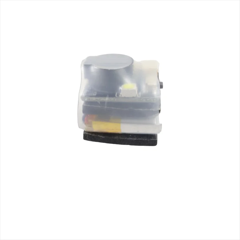 IFlight 100dB Programmable Buzzer Super Loud Programmable BF F7 LED Light Alarm 100 Decibels  for FPV Quadcopter and RC Airplane