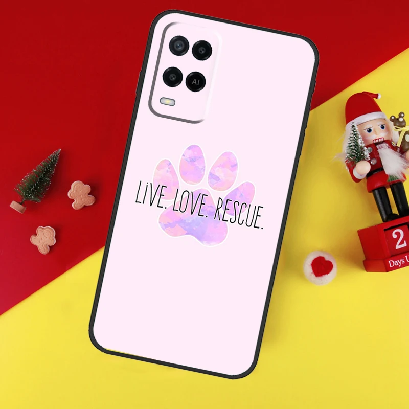 القط الكلب باو تصميم القضية ل ممن لهم A80 A60 A40 A15 A16 A17 A57 A94 A74 A54 A76 A96 A18 A38 A58 A78 A98 A6 A5 Pro