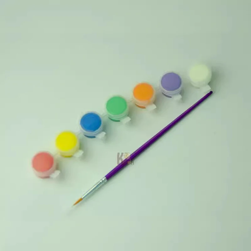 Solar system model Children's science Nine planetary celestial body orbiting instruments Sun series star meter DIY toys