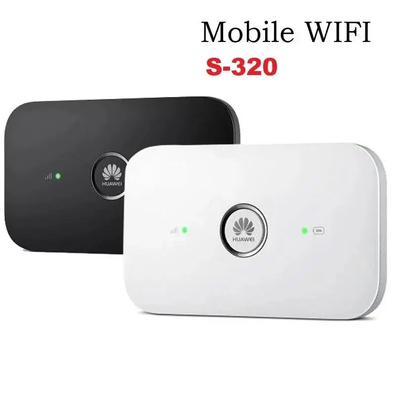 New! Unlocked e5573 E5573S-320 E5573bs-320 4g lte wifi router 3G 4G WiFi Hotspot Wireless Router pk e5377 e5372