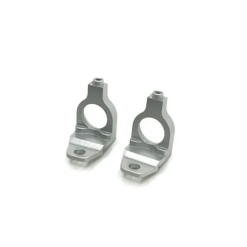 Parti di aggiornamento e modifica in metallo Sedile scatola onda posteriore per parti di accessori Mini RC Drift Car MINI-Q OP