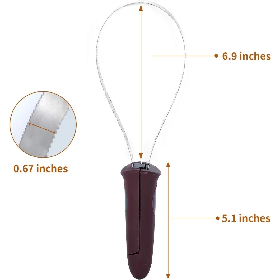Двустороннее лезвие с лезвием из нержавеющей стали для всех типов пальто для собак. Мягкая на ощупь конструкция, идеально подходит для ежедневного ухода и ухода.