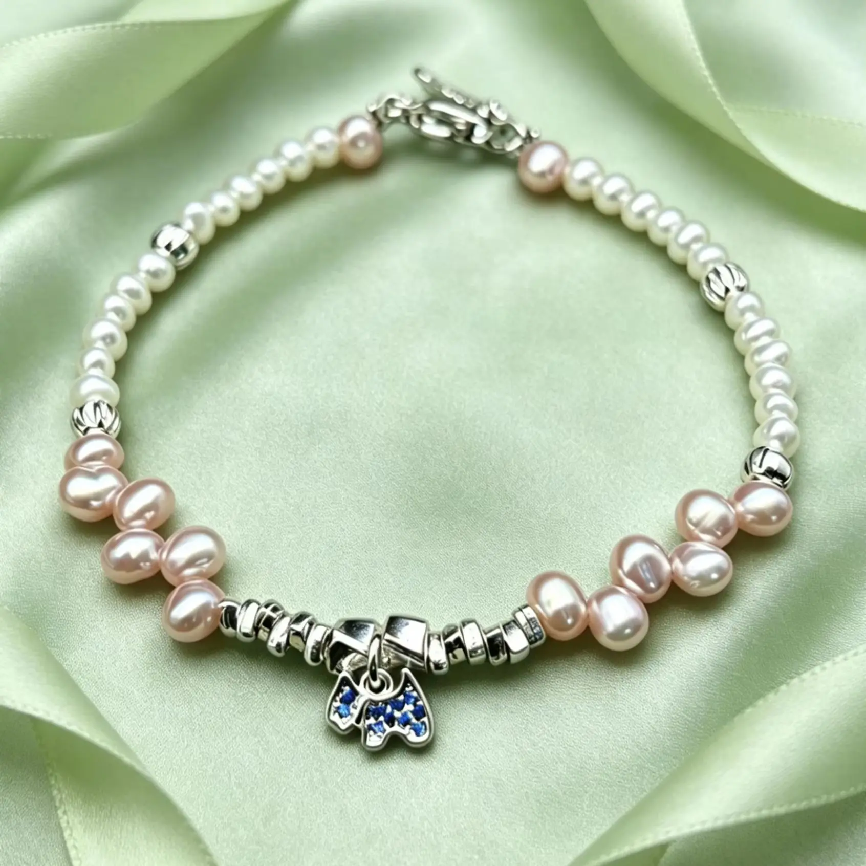 bracciale-con-perle-naturali-d'acqua-dolce-e-ciondolo-a-forma-di-cavallo-catena-regolabile-in-lega-di-rame-placcata-argento-gioiello-da-donna-alla-moda
