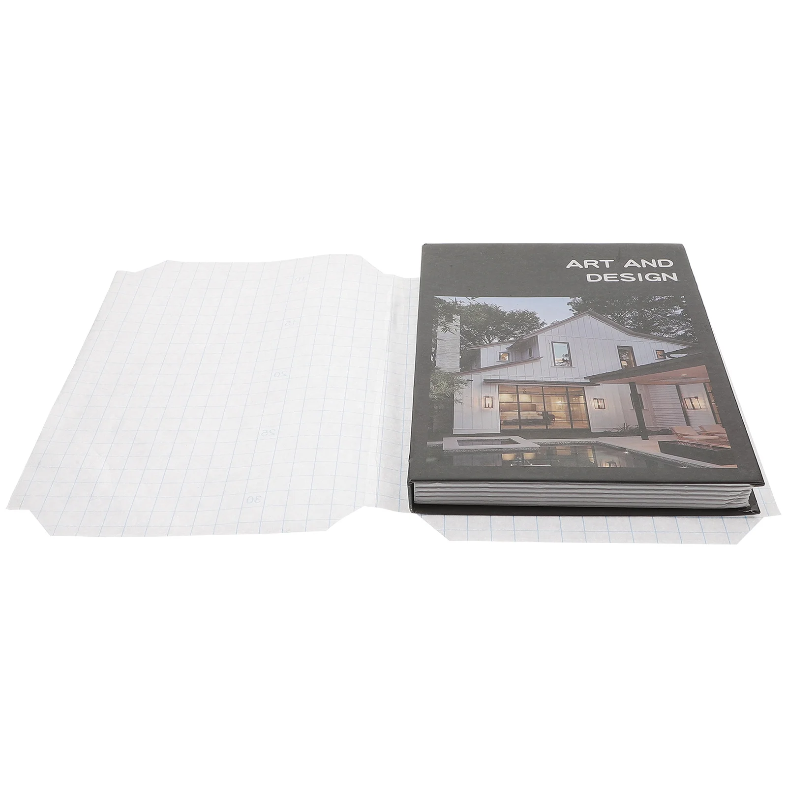 20Pcs Waterproof Frosted Book Covers Transparent Plastic Self-Adhesive Protective Films for Books School Supplies