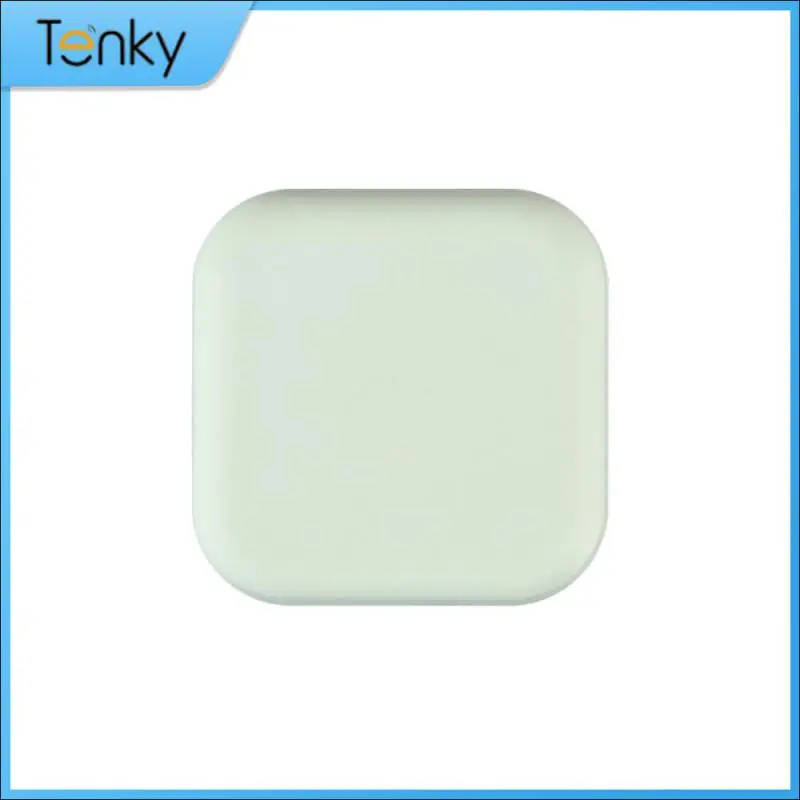 Silicone Door Stopper Mute Stickers Deurstopper Protection Porte Pad Silicon Rubber Hardware Bumper Wall Mat Door Stopper