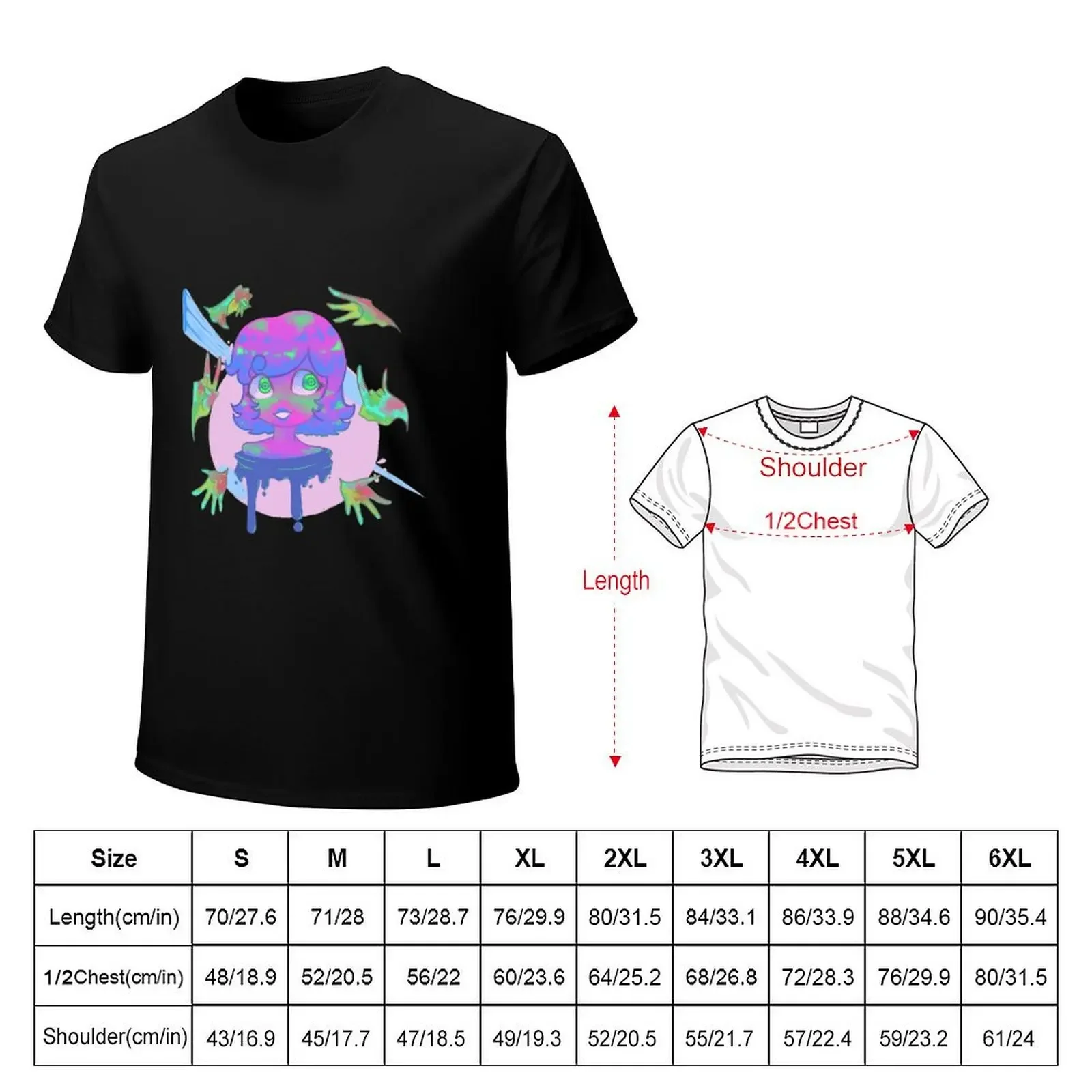 Homestuck - Roxy Lalonde T-Shirt graphic t shirts blanks graphic t shirt vintage boys animal print mens designer t shirt