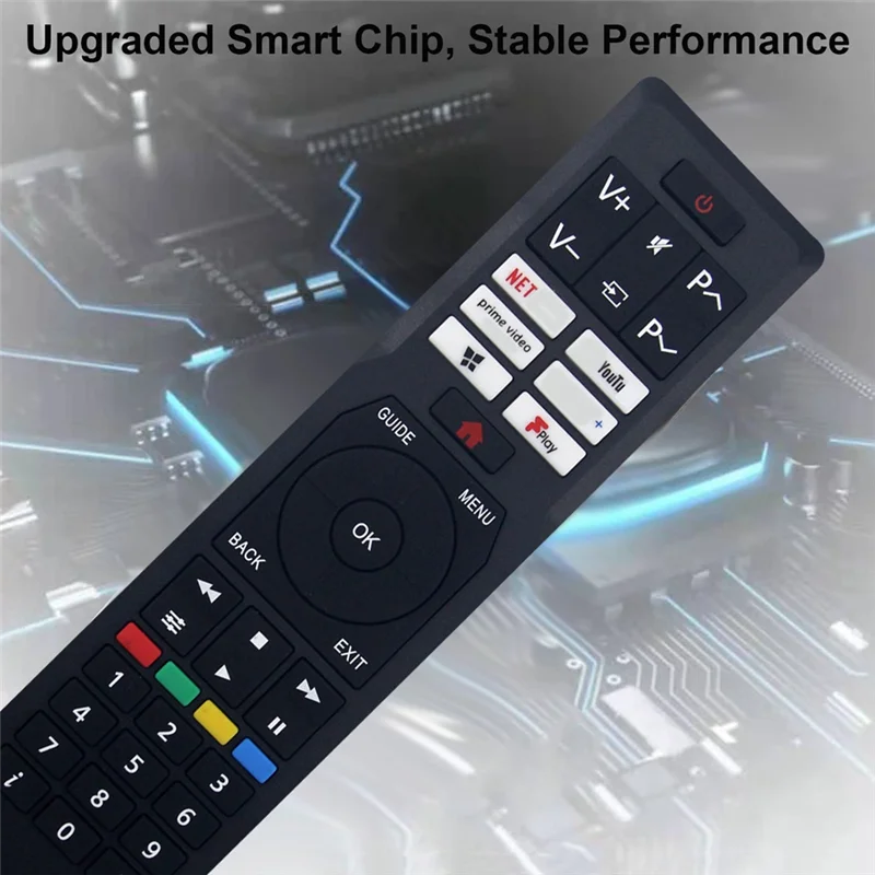 Absq-Replace RM-C32… - image