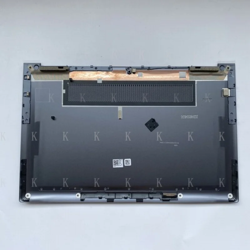 

C New For Lenovo Yoga 7-14 7-14ITL5 Lower Bottom Base Case Cover 5CB1A08849 Grey