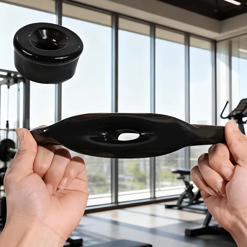 Hand Strength Trainer Exercises Grip Strength, Fingers, and Hand Muscles. Grip Strength Trainer Does Not Require Electricity