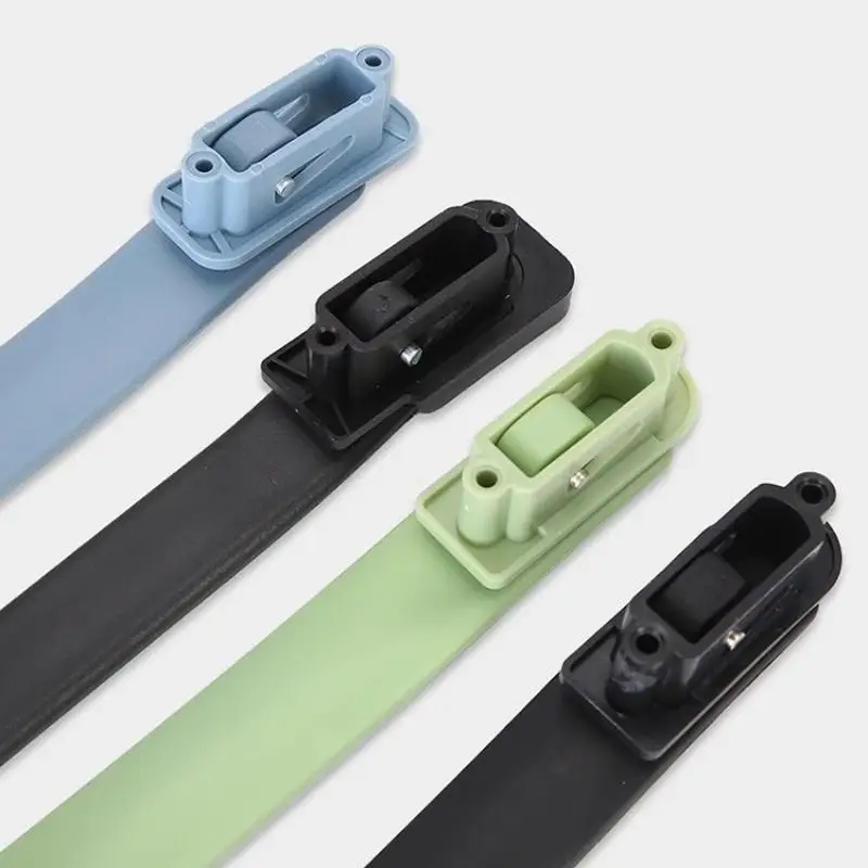 Compact 1Pc Suitcase Handle Space-Saving Design for Travelers On-The-Go