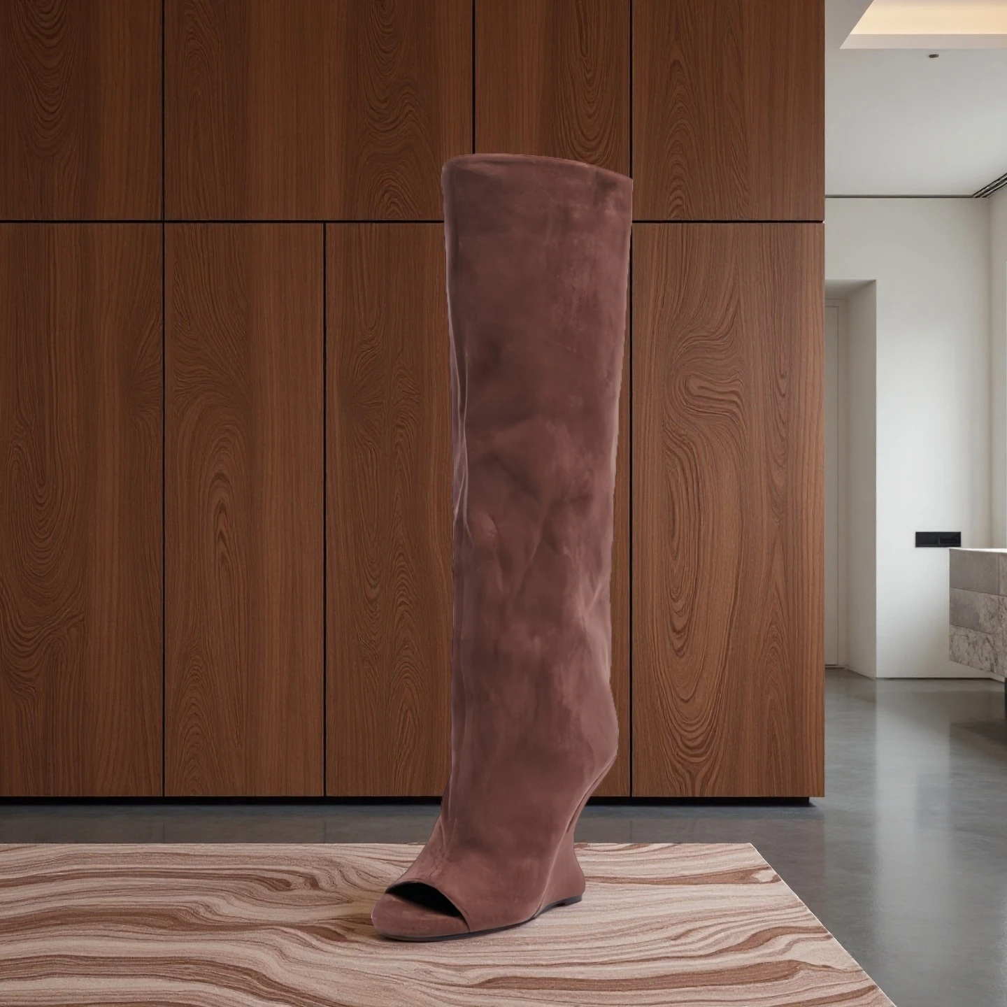 Thumbnail 3 - #35 Ranked Block Heels Picks in 2026