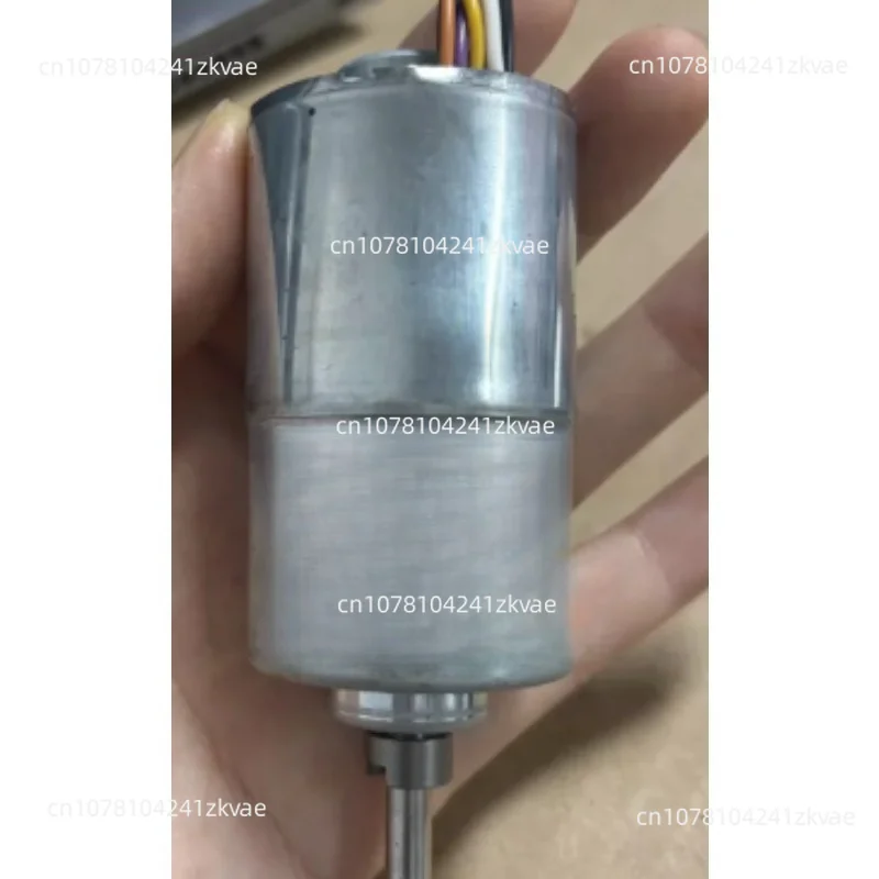 Brushless DC Bladeless Fan Motor, Replacement For Bladeless Fan