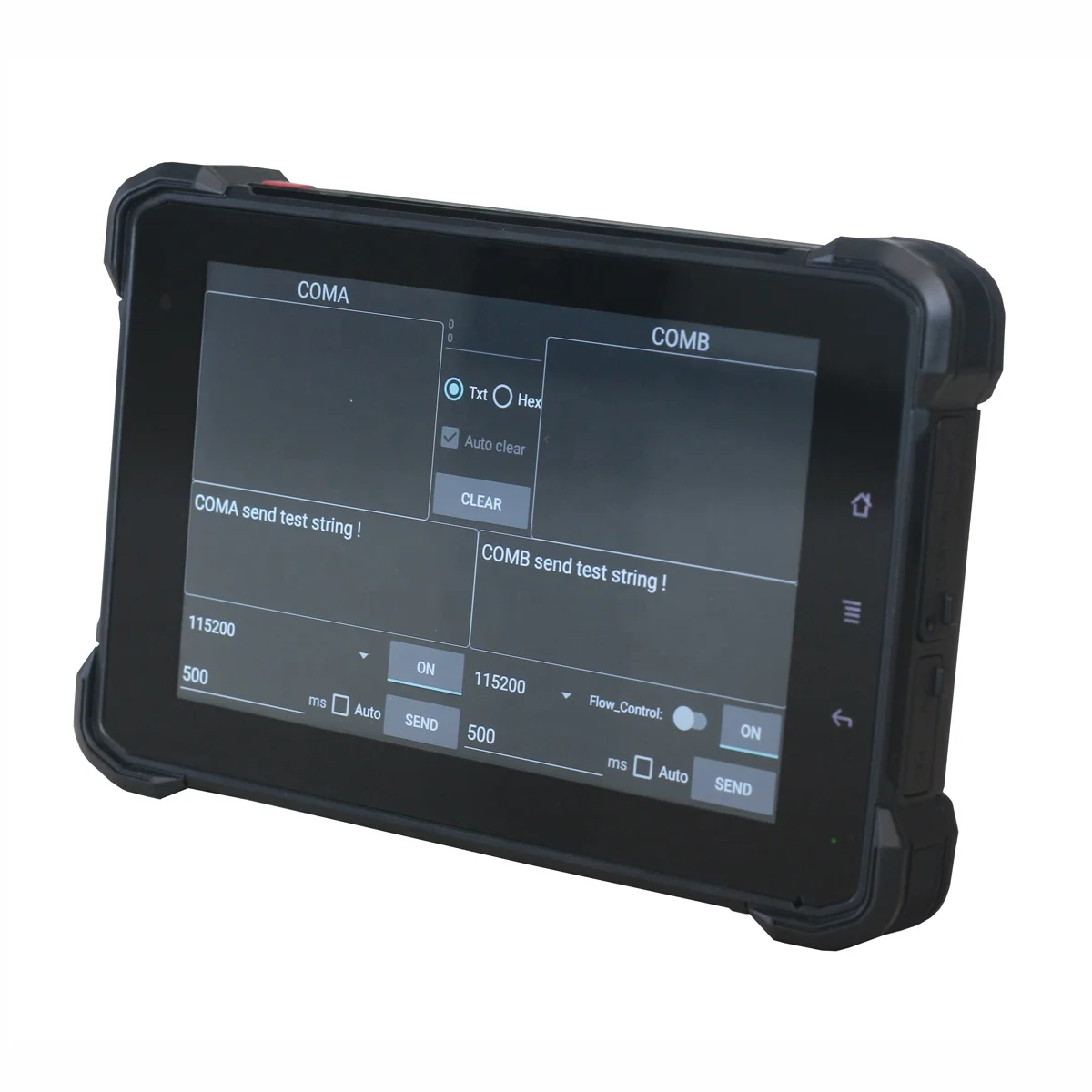 VT-7A(2023) IP67 Wa…