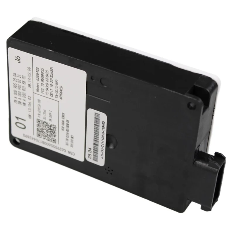 Top Sale Neuer hinterer Radarsensor zur Erkennung toter Winkel (BSD) A 0009052504   Für Benz GLE Klasse W166 2015-2017 Kollisionswarnmodul