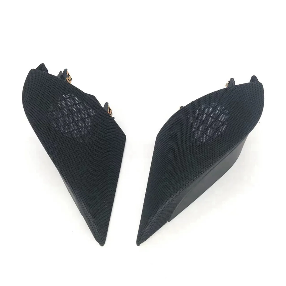 

Fits for Tesla Model 3 2017-2023 Car Front Right Side Tweeter Speaker Cover Cap 1095686-00-F