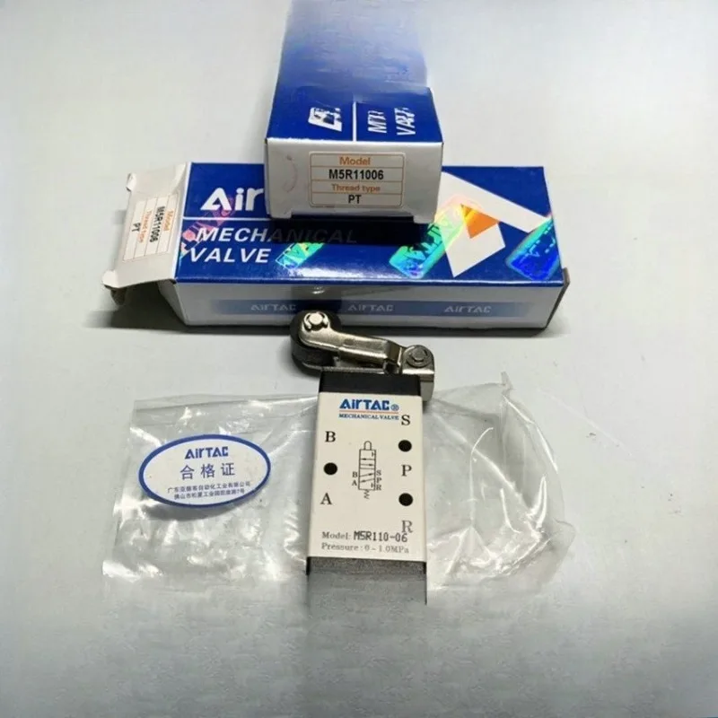 Parts For Airtac M5…