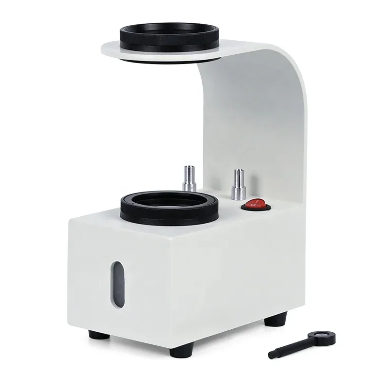 

High Quality GP-30 AMZINST Bechn Type Polariscope With Interference Figure Sphere