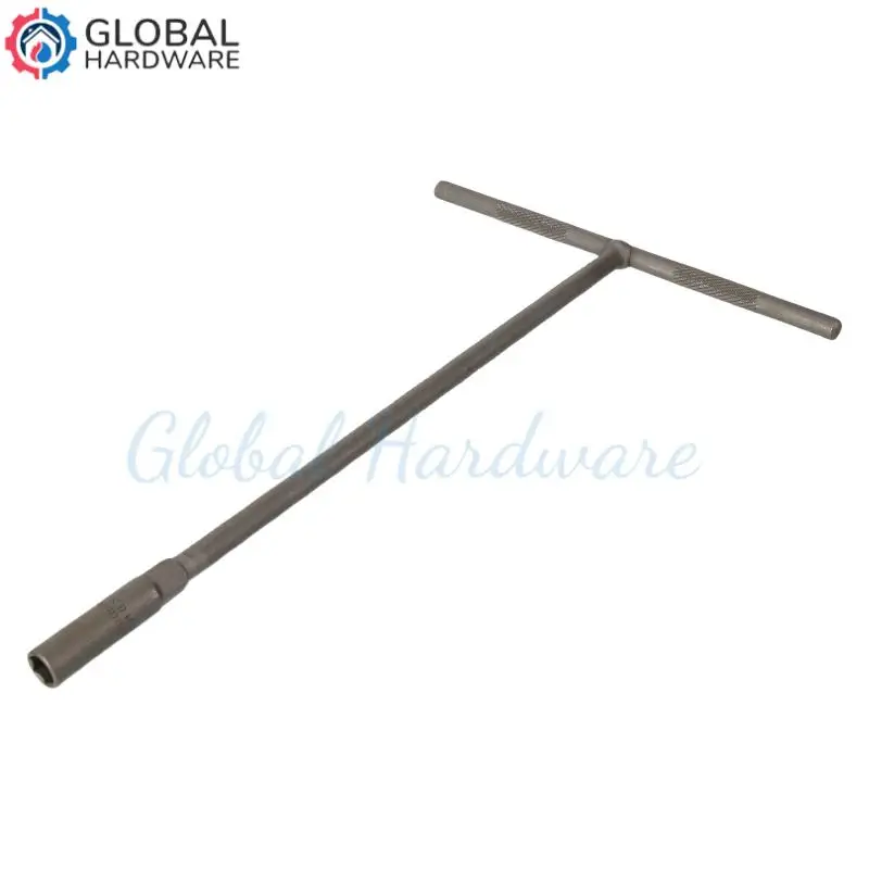 

8mm T-shaped Hex Socket Wrench Metric Socket Set Long Hex Key Wrench Car Repair Tools High Quality Durable Portable Tool