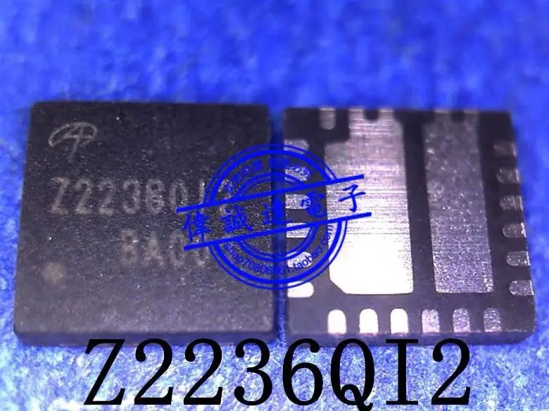 10-20 Buah/AOZ2236QI-02 Z2236QI2 Z2236Q12