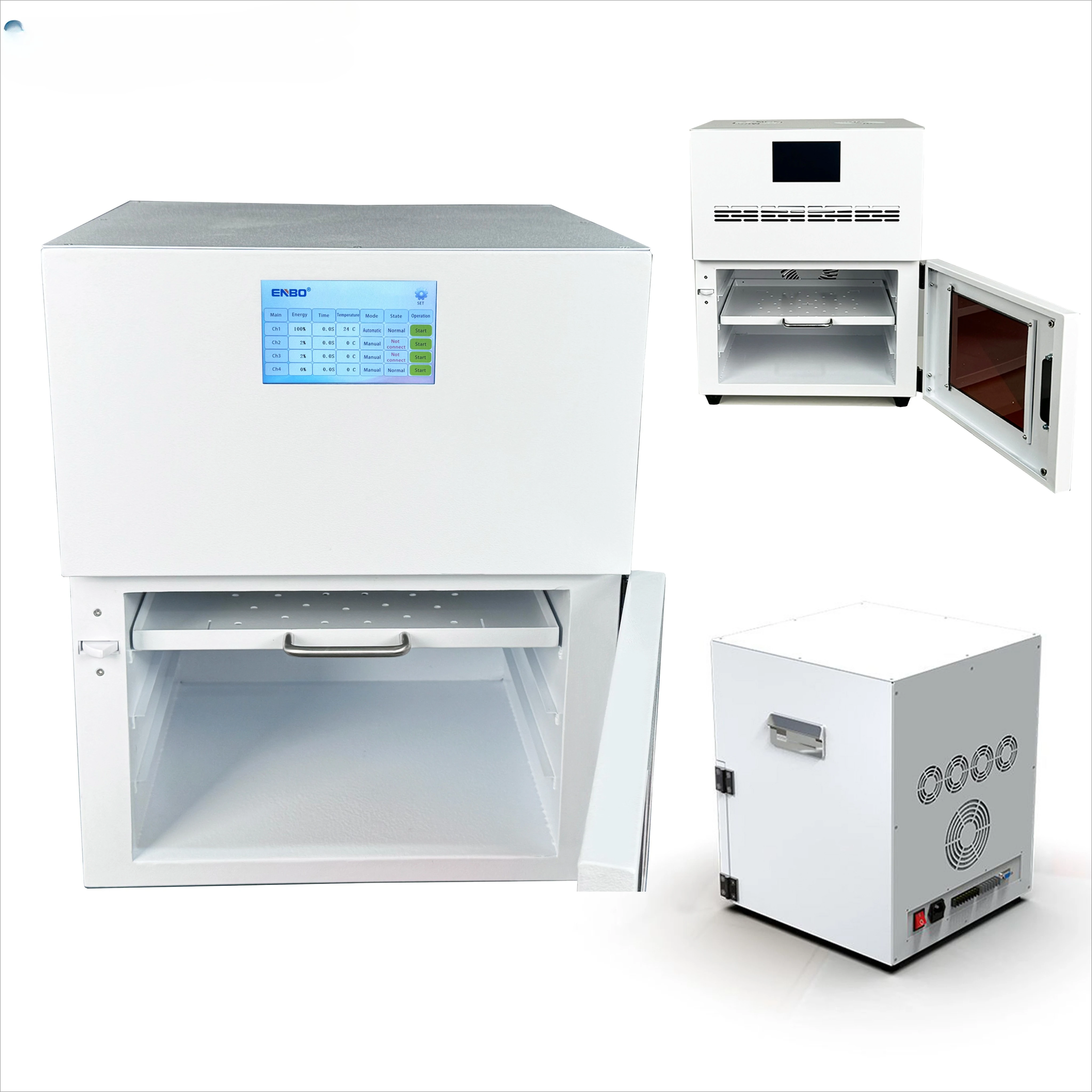 手作りと3Dプリント用 385/395/405nm 三層設計 - 3D Printing Uv Resin のレビューと価格