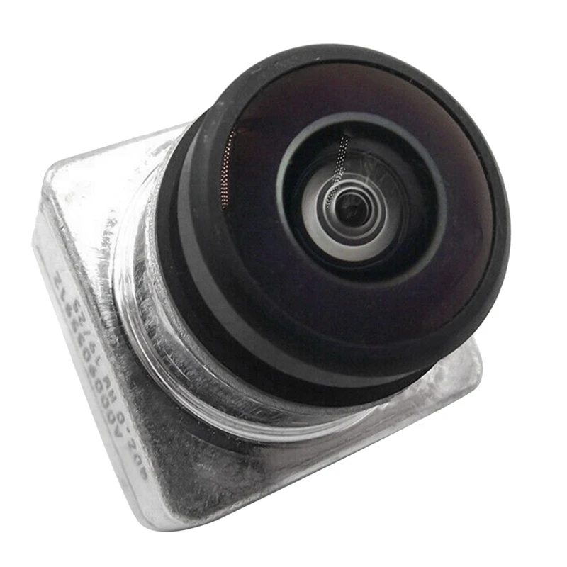 Diario 360 °   Cámara de visión envolvente A 0009055912   Para mercedes-benz W213 W177 C238 W223 cámara frontal dentro de la cámara de la rejilla del radiador