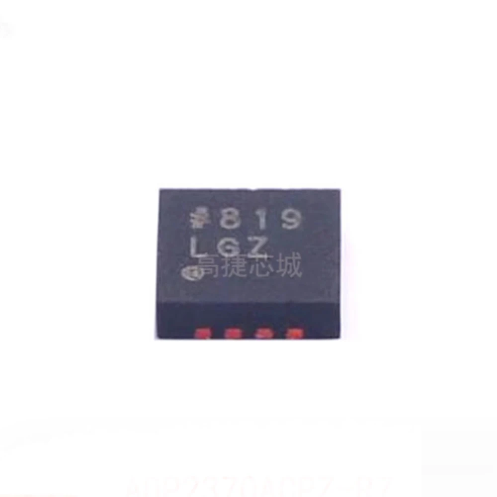 

ADP2370ACPZ-R7 ADP2370ACPZ LGZ QFN New Original Genuine Ic