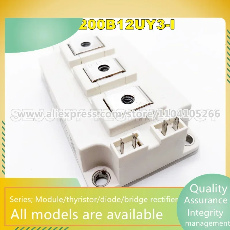 BG300B12U2Y-1 BG400B12U2Y-1 BG150B12UY3-I BG200B12UY3-I BG300B12UY3-I BG400B12UY3-I โมดูลใหม่