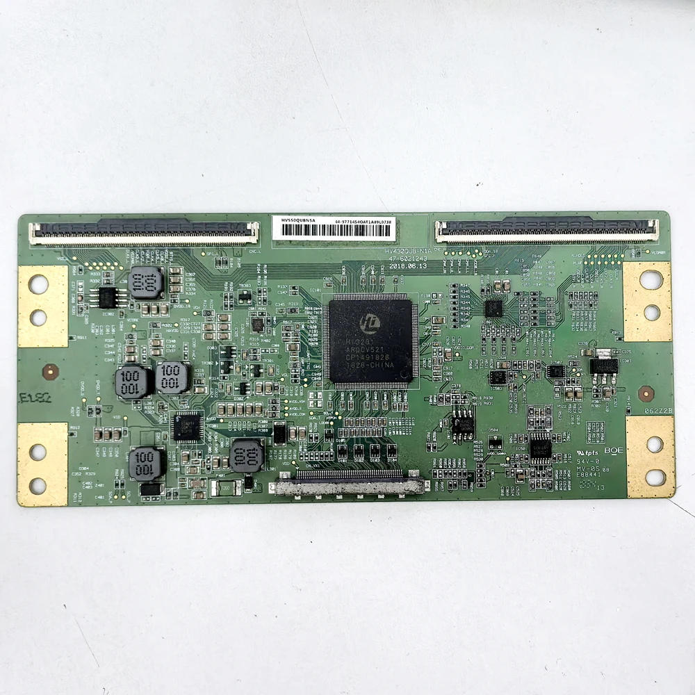 

Logic board Card Supply For HV430AAQUB-N1A HV550QUBN5A