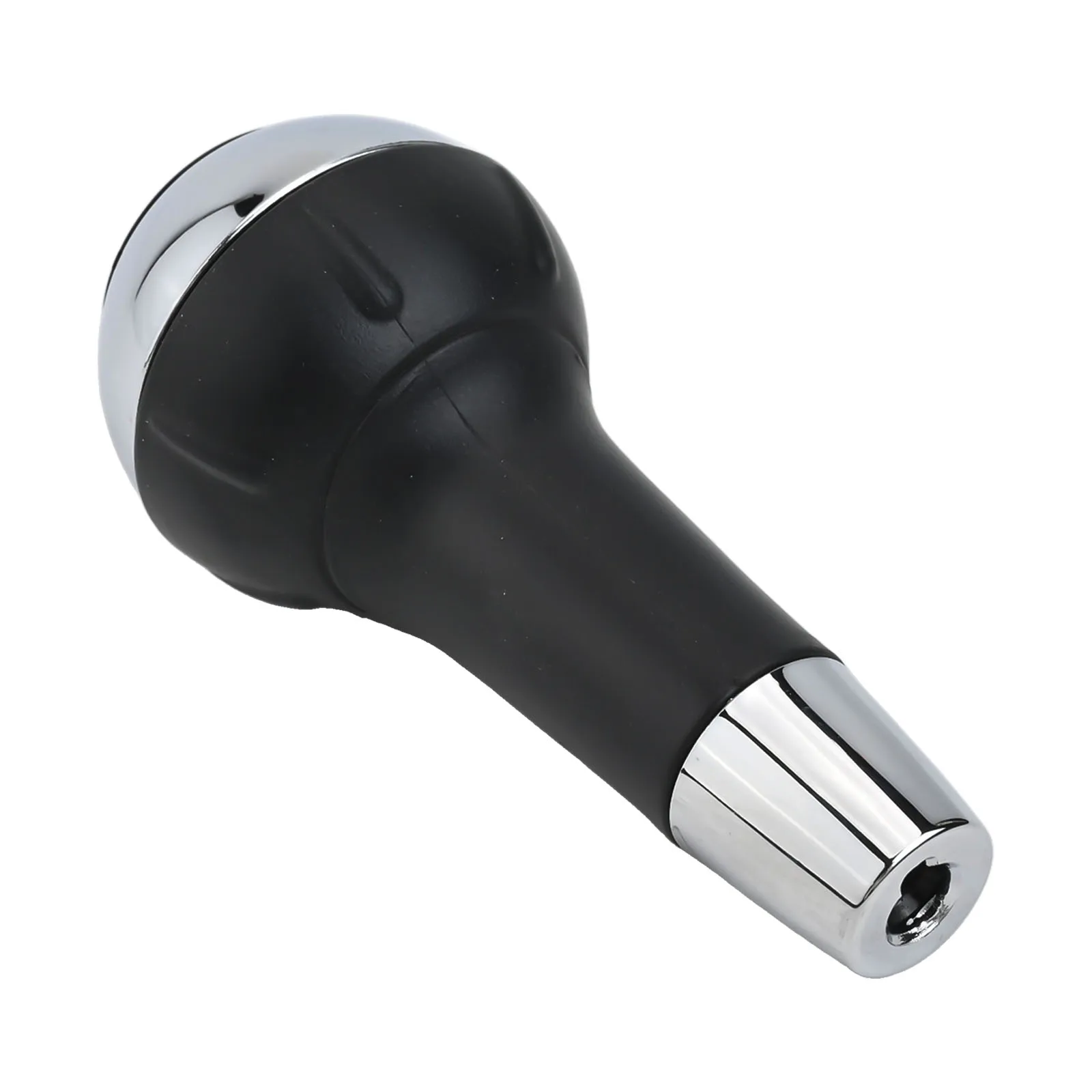 

Automatic Shift Knob Replacement for FIAT For 500 2012 2017 Ergonomic Design to Improve Shifting Experience and Control