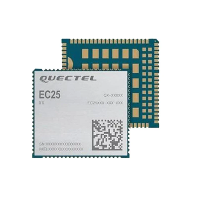 4G-module EC25-E EC25-EUX EC25EFA EC25EUXGR EC25AUXGR-128-SGNS EC25AFXGA-128-SGAS