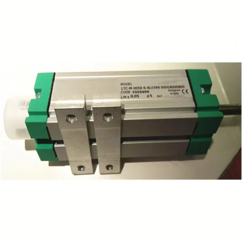 F031747 MK4-A-A-0100-P 0000X015X00X0XX مفتاح محول الموضع الخطي بدون تلامس