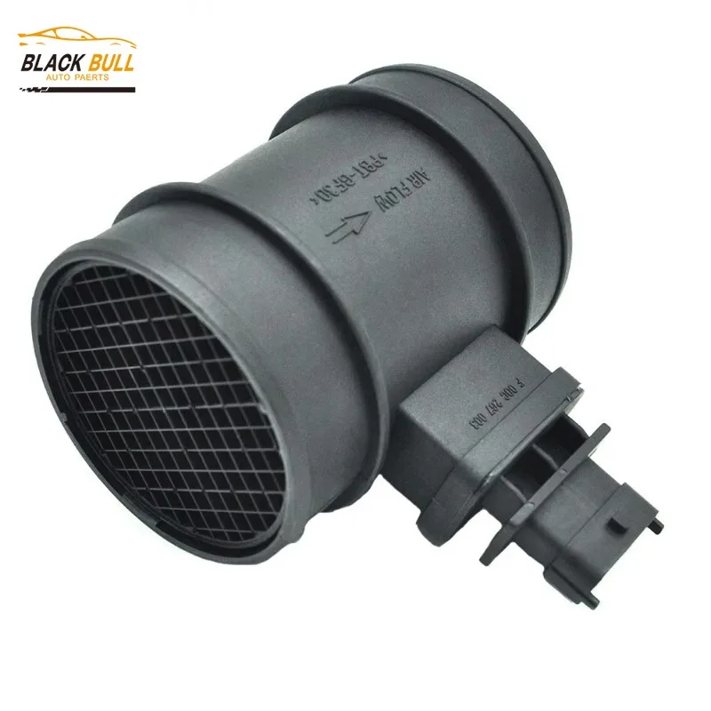 

0281002618 Q датчик массового расхода воздуха, датчик макси 55183651 71743972 0281002683 55350048 для Alfa Romeo 156 Opel Vauxhall Signum