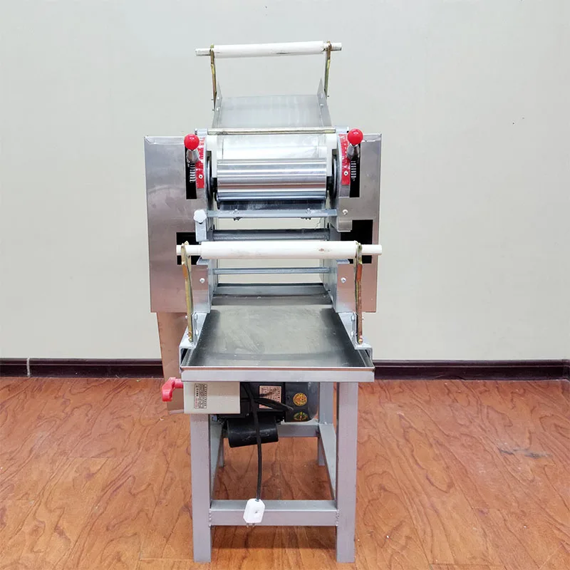 Lasagne Spaghetti Pasta Making Machine Ramen Noodle Machine