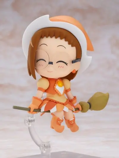 Max Factory NENDOROID Doremi 1098 Fujiwara Hazuki 1132 Asuka Momoko 1237 Senoo Aiko 1168 Onpu Segawa 1226 Mo~tto！Ojamajo Doremi