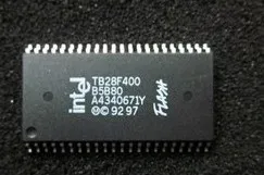 

Бесплатная доставка TB28F400B5B80 IC 10 шт.