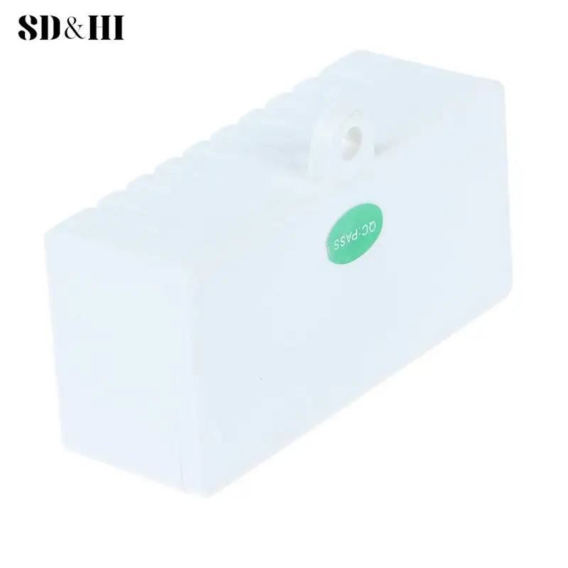 12V - 48V Passieve Poe Injector Voor Ip Camera Voip Telefoon Netwrok Ap Apparaat