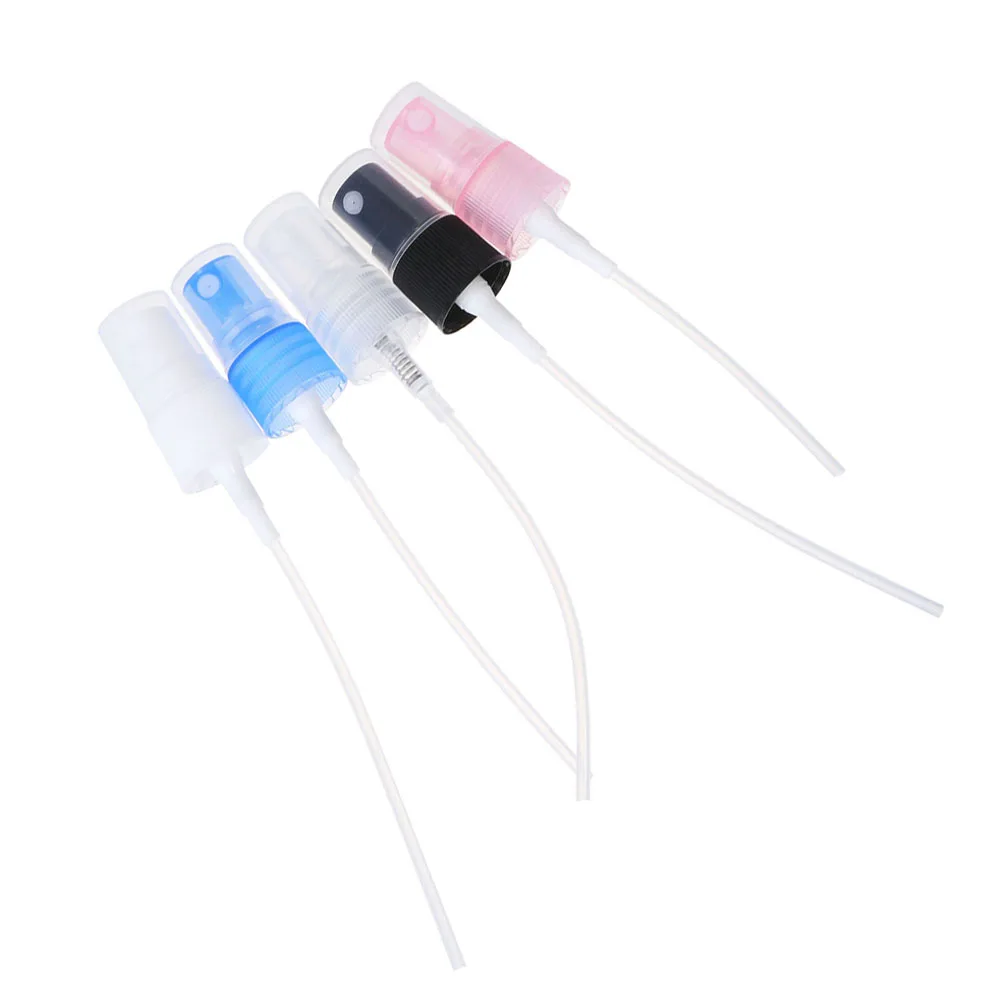 

20 Pcs Mist Spray Head Perfume Sprayer Replacement Spary Bottle Accessories Mini Perfume Sprayer Head Durable Safe