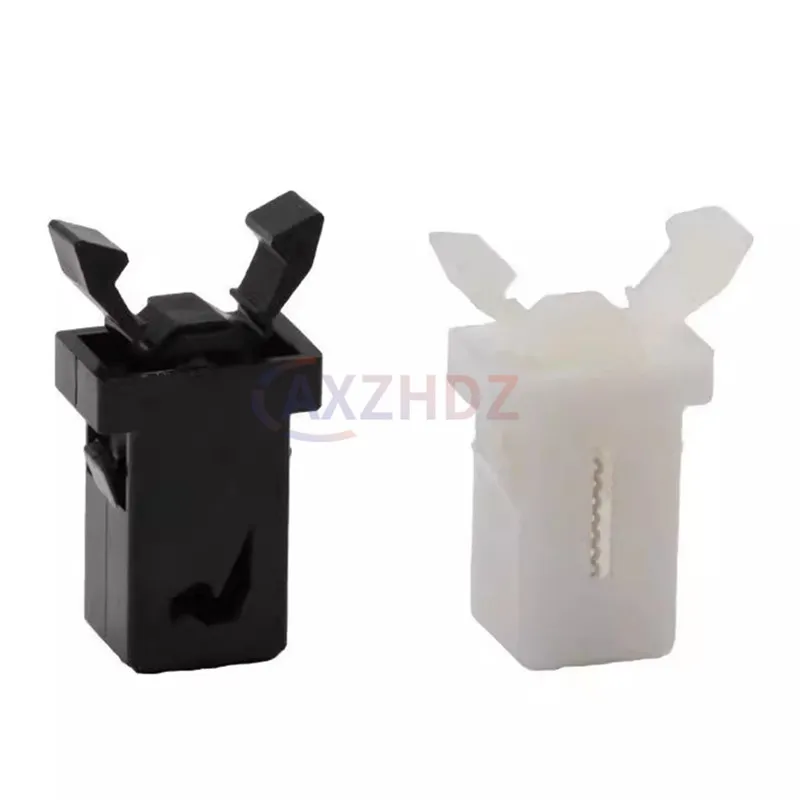 10PCS PR-001 Small Door Lock Switch Lock For MS Air Conditioner Set Top Box TV EVD DVD Door Cover