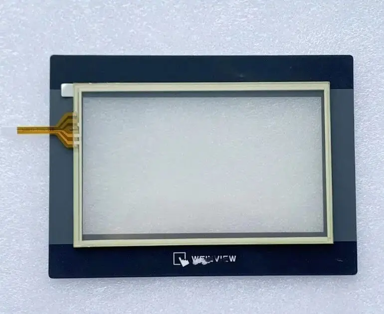 

For weinview TK6071IP TK6071IQ 6070IP touch screen Protective film