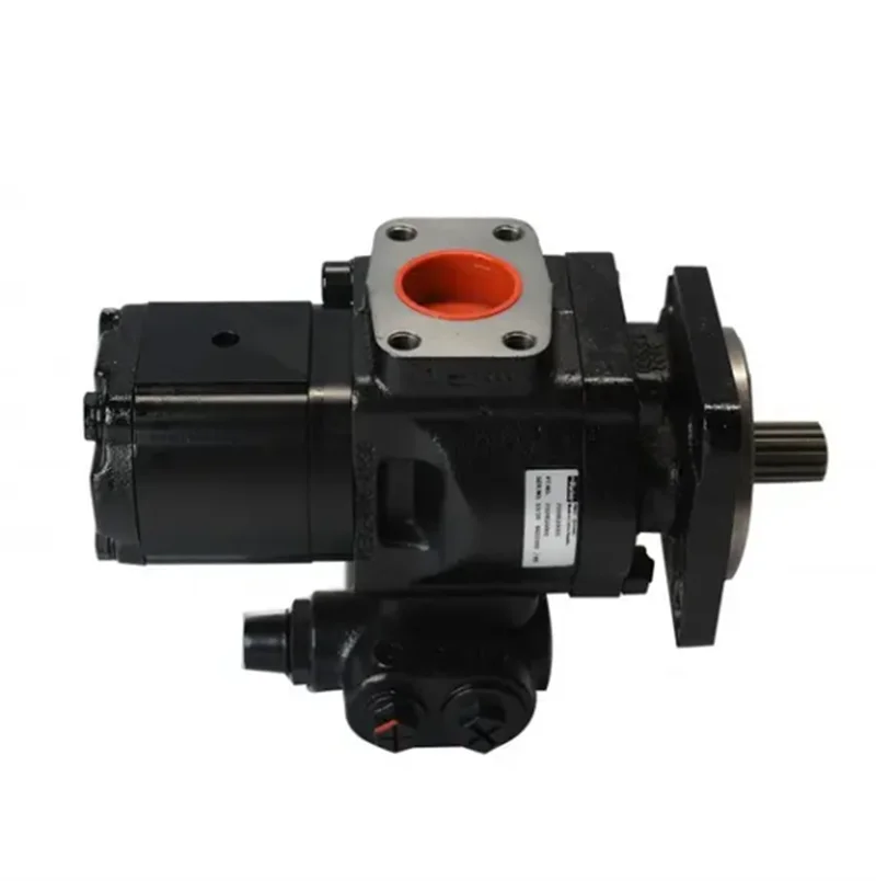 

Hydraulic Pump 7029120077 JCB 333/G5390 333G5390 7029122021 Hydraulic Gear Pump JCB216 20/925592 20/925357