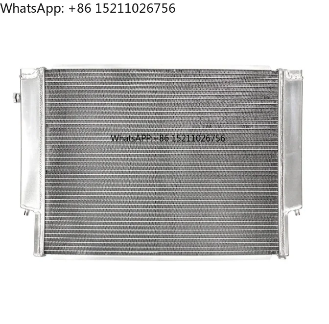 E36 Drift Aluminium Radiating     Radiator Aluminium    Suitable for BMW  E36   RADIATOR M3  1992 1993 1994 1995 1996