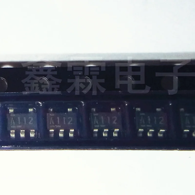 

10-100 шт./лот NJM2881F18-TE1 NJM2881F18 A11 SOT23-5 Новый оригинал