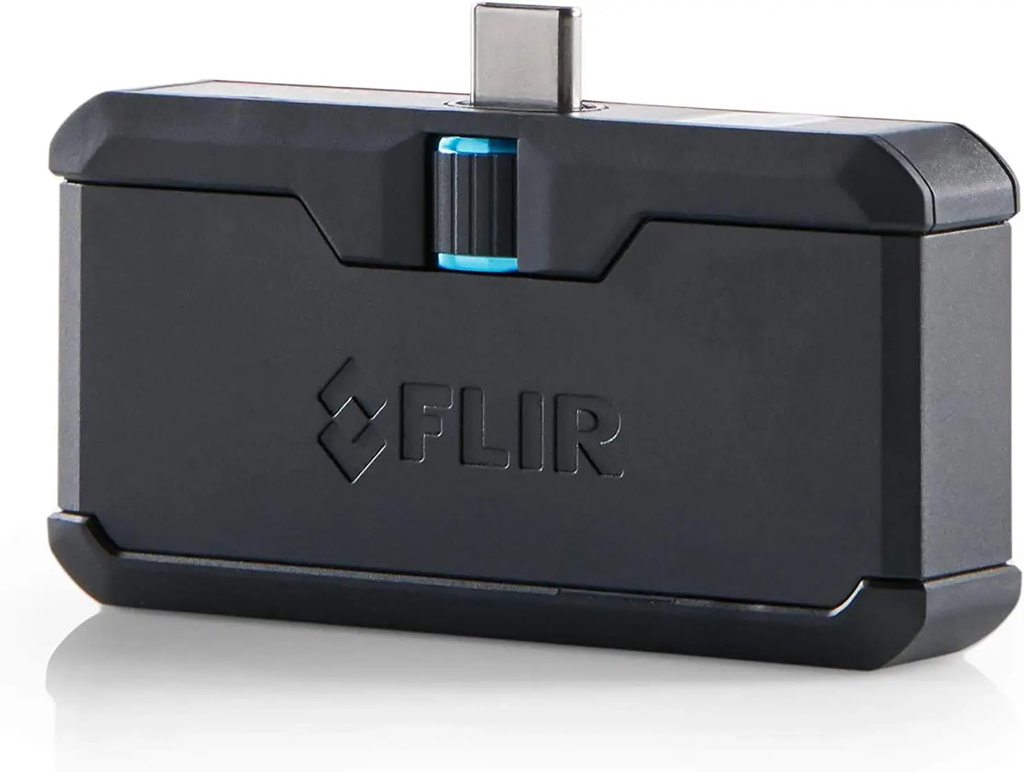 

FLIR ONE Pro LT - High resolution Thermal Imaging Camera for Android Smartphones (USB-C). Not compatible with iOS Devices