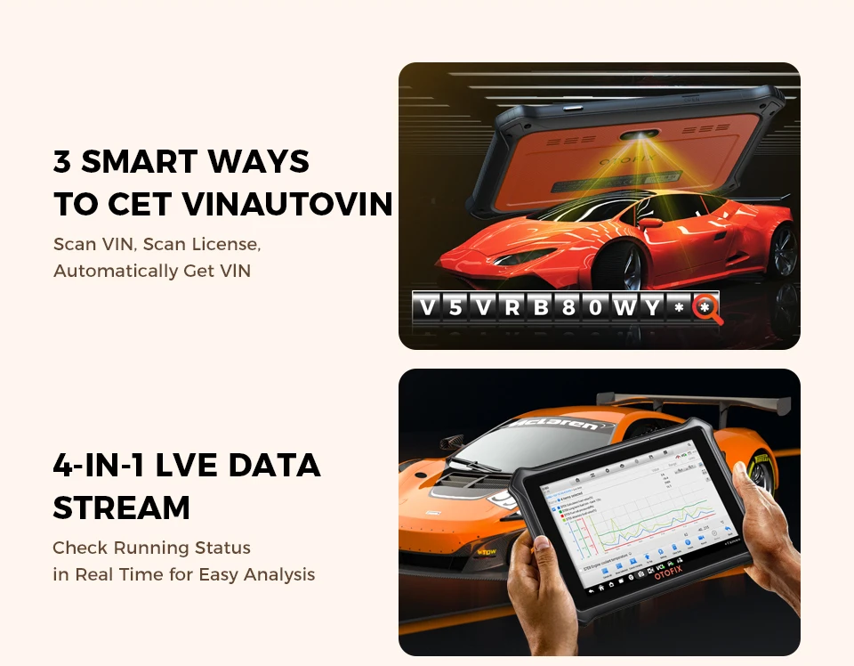 OTOFIX D1 Lite Bidirektionales Diagnosegerät Bluetooth OBD2 Scanner Alle-Systeme-Diagnosewerkzeug 38+ Reset-Dienste 2 Jahre Kostenlose Updates – Detail 11