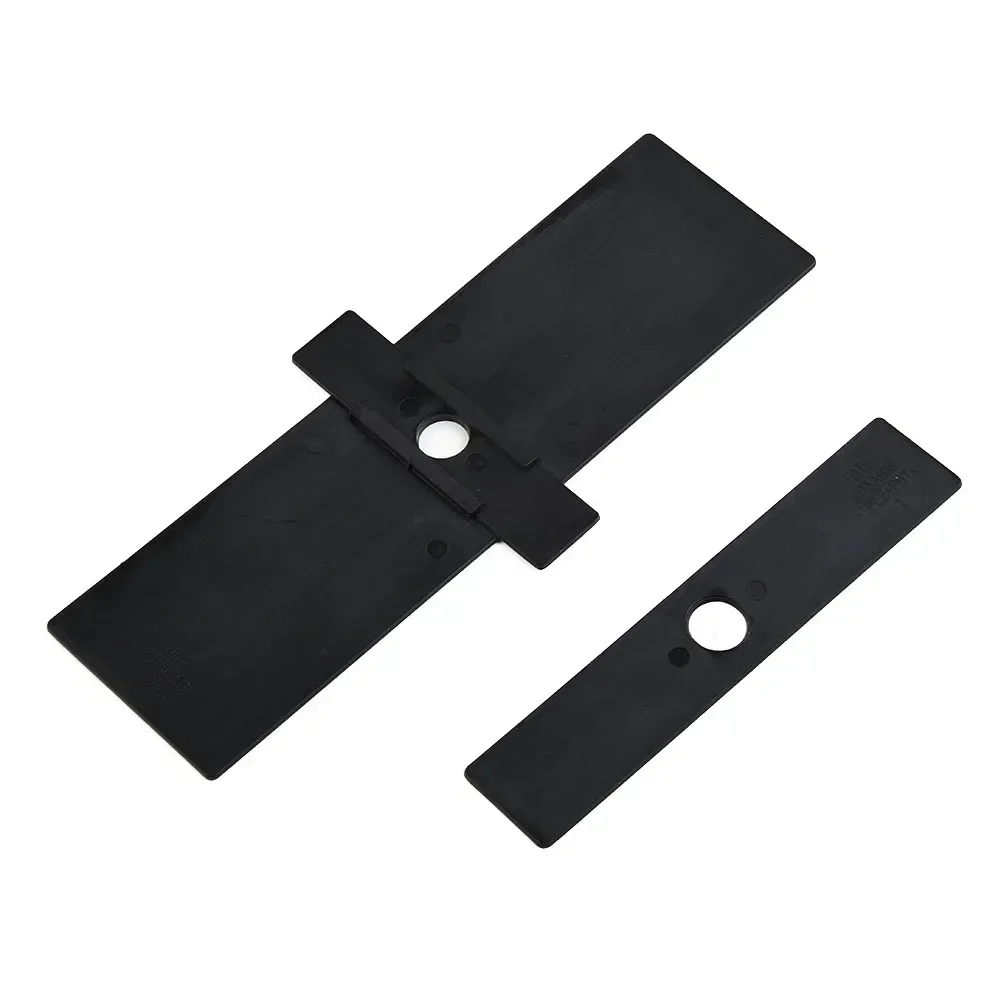 Car Gear Shift Lever Panel Cap For MITSUBISHI For Montero For Pajero V93 Shift Plate Dust Covers Rubber Lid Parts 8015A066