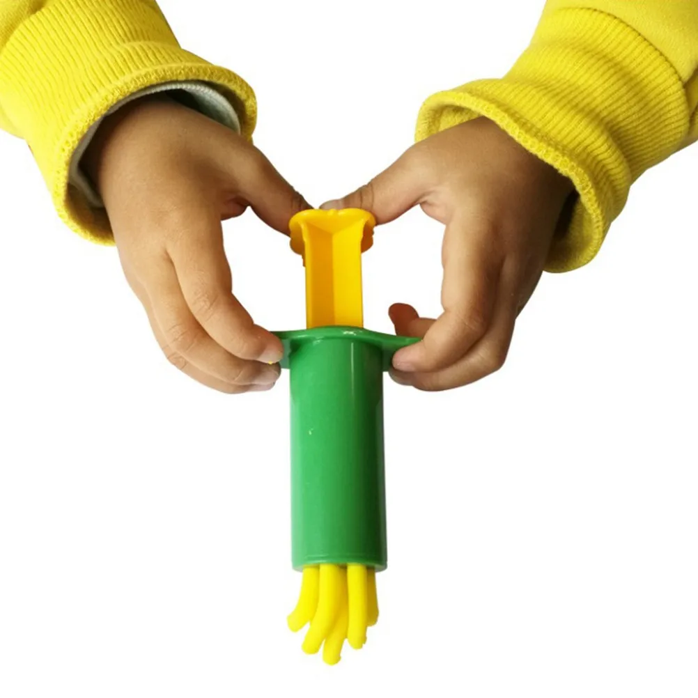 6pcs-brightly-colored-extruding-syringes-set-for-plasticine-crafting-diy-activities-kids-arts-crafts-classroom-play-safe-eco