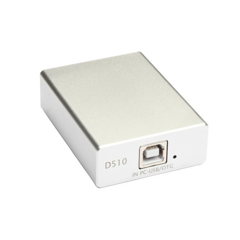 

Computer, mobile phone USB audio to fiber coaxial car connection