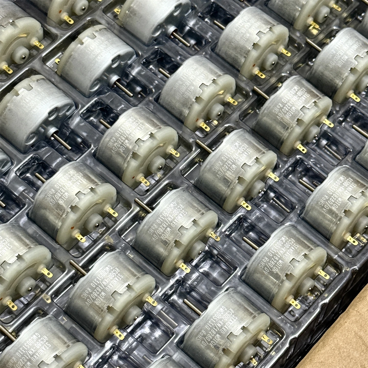 1PC Dc 12V S.M.C RC…