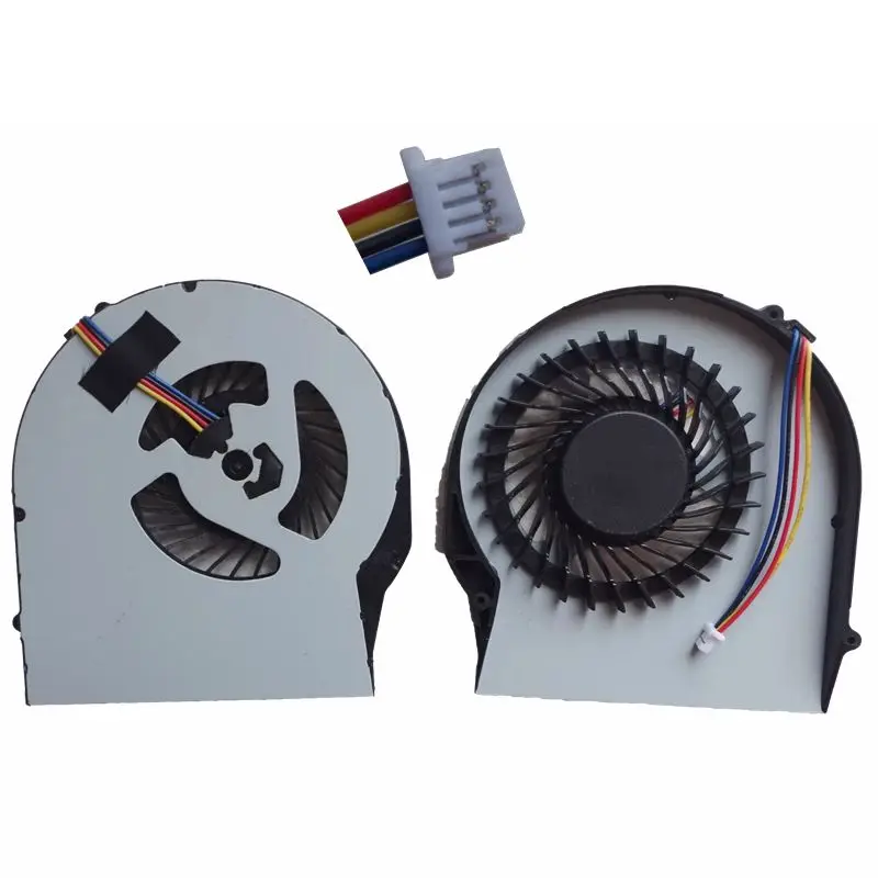 

NEW Laptop Cpu Cooling Fan For Lenovo V480SA V580C V480S V480C V480CA CPU FAN notebook cooler